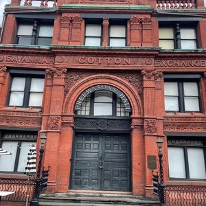 Meet your Posher, Pat